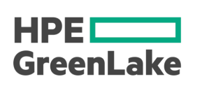 hpe greenlake logo